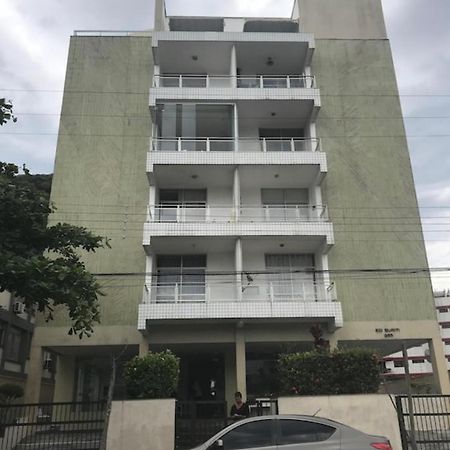 Apartamento Praia Guarujá Zewnętrze zdjęcie