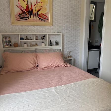 Apartamento Praia Guarujá Zewnętrze zdjęcie
