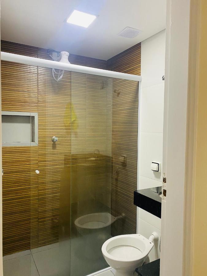 Apartamento Praia Guarujá Zewnętrze zdjęcie
