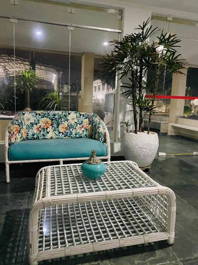 Apartamento Praia Guarujá Zewnętrze zdjęcie