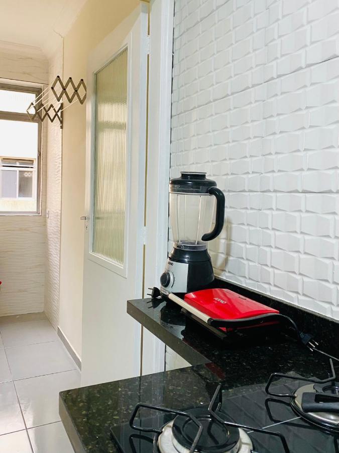 Apartamento Praia Guarujá Zewnętrze zdjęcie