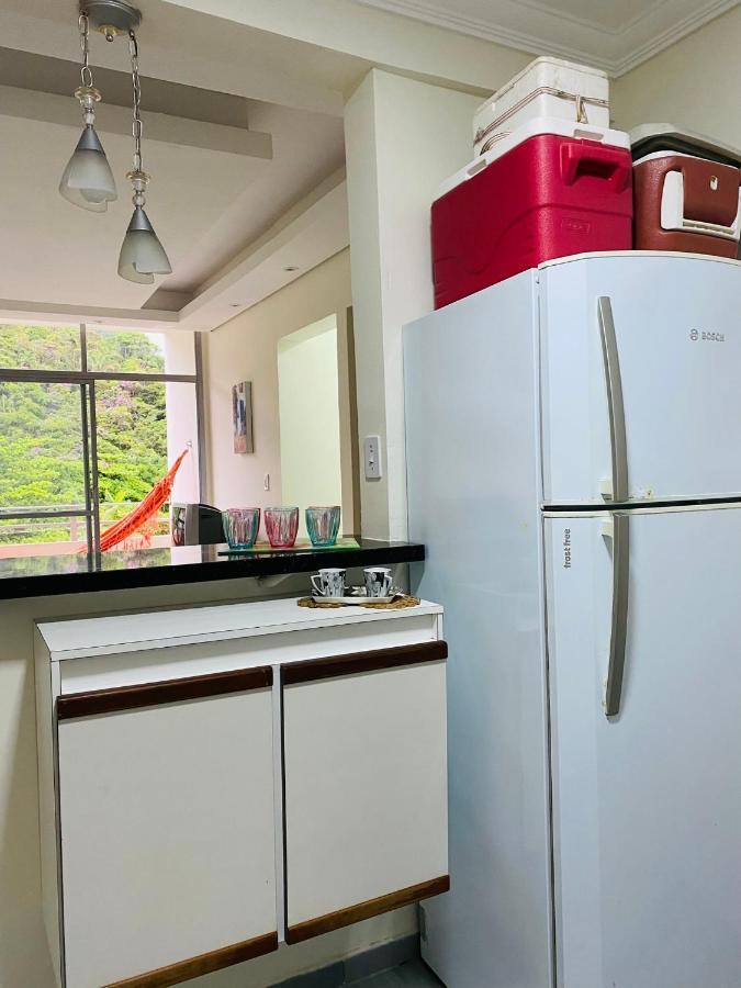 Apartamento Praia Guarujá Zewnętrze zdjęcie