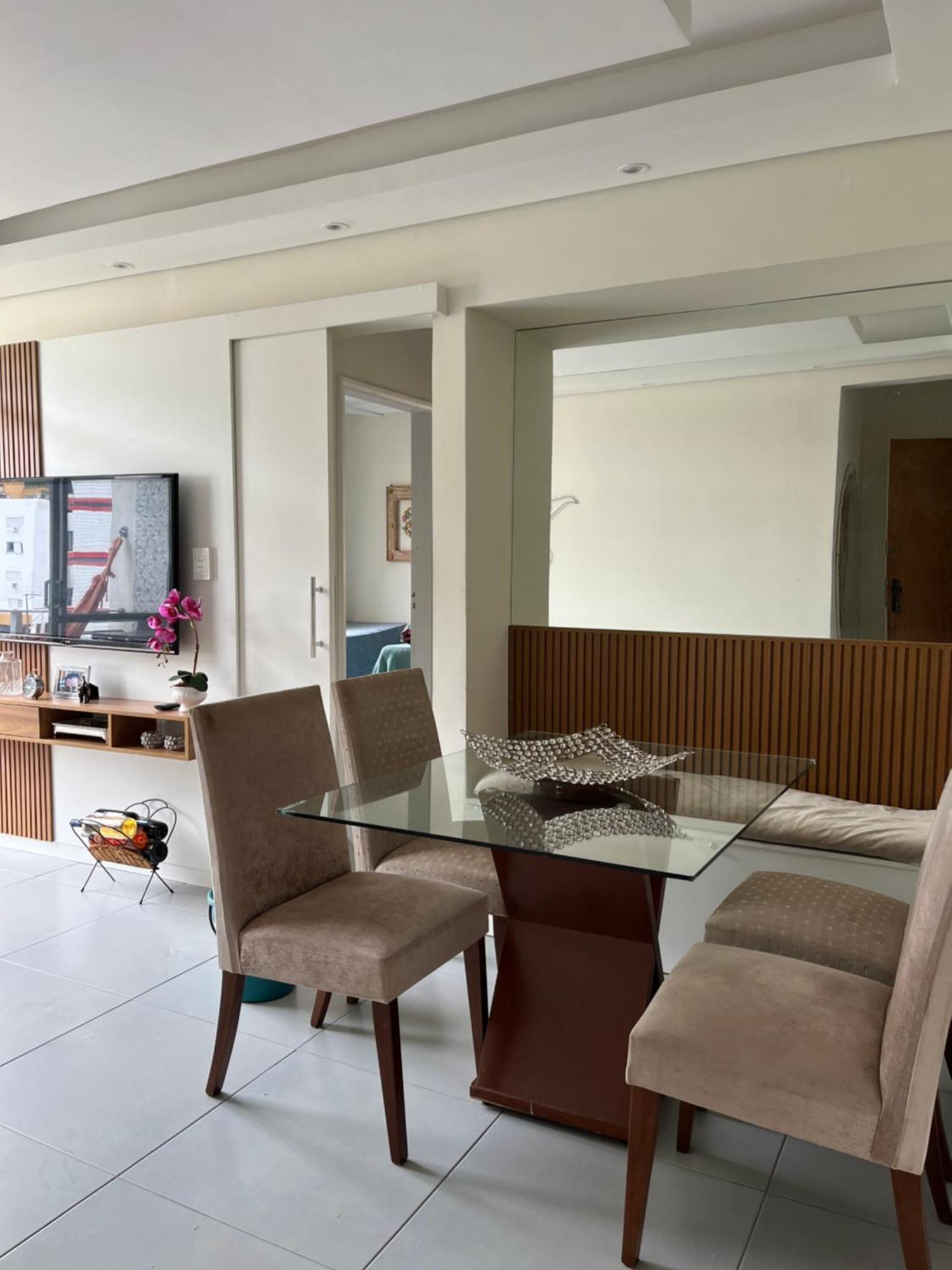 Apartamento Praia Guarujá Zewnętrze zdjęcie
