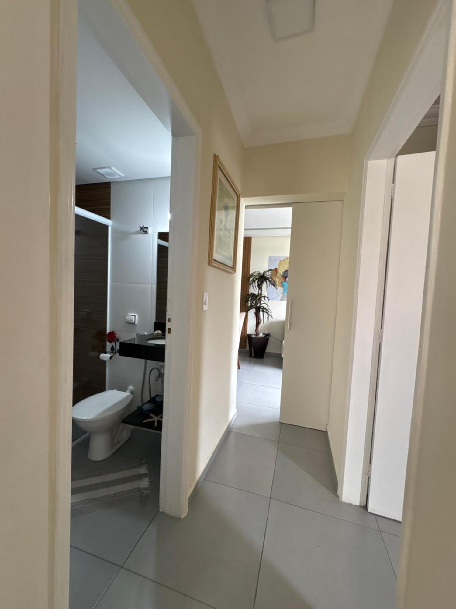 Apartamento Praia Guarujá Zewnętrze zdjęcie
