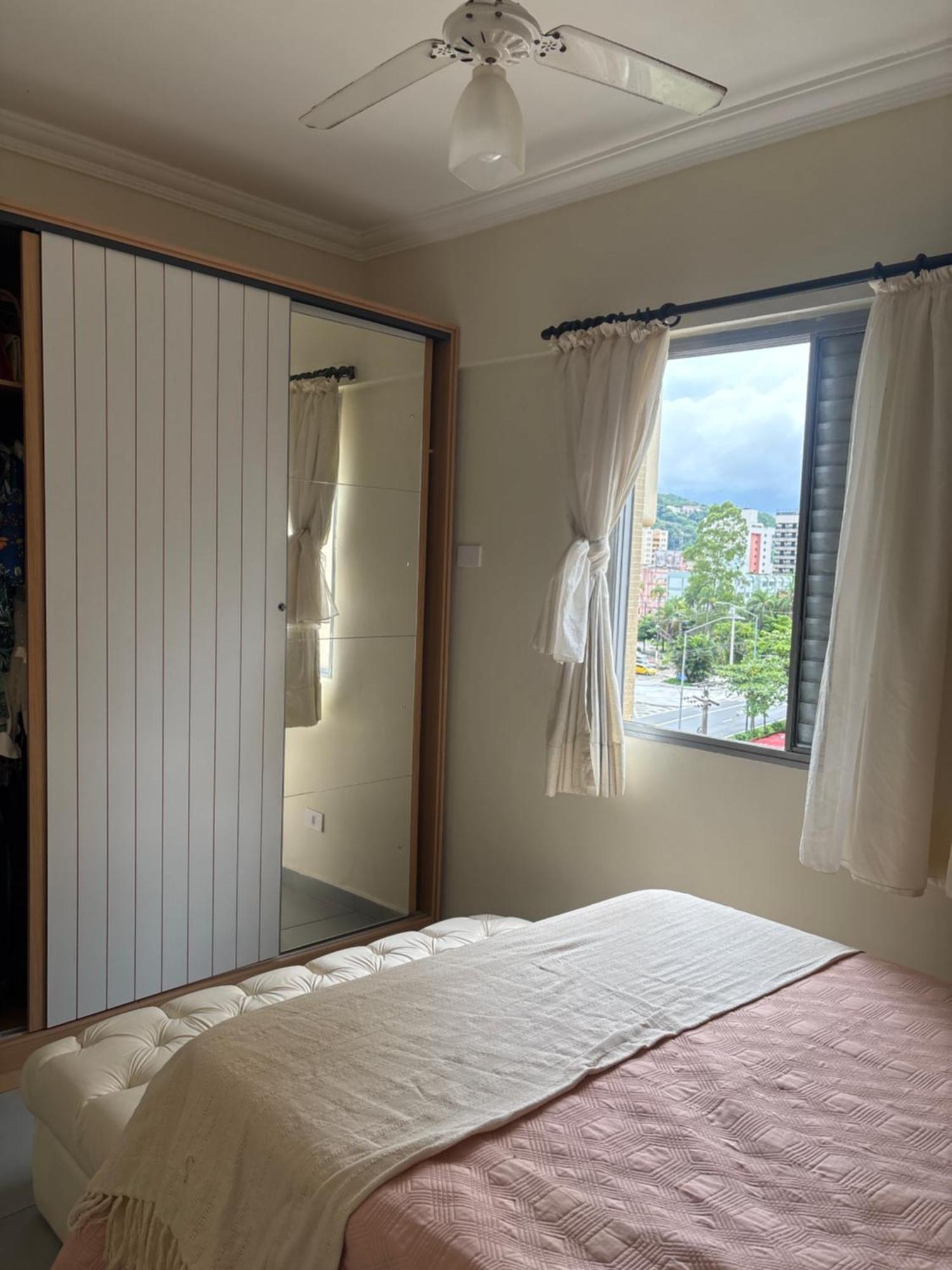 Apartamento Praia Guarujá Zewnętrze zdjęcie
