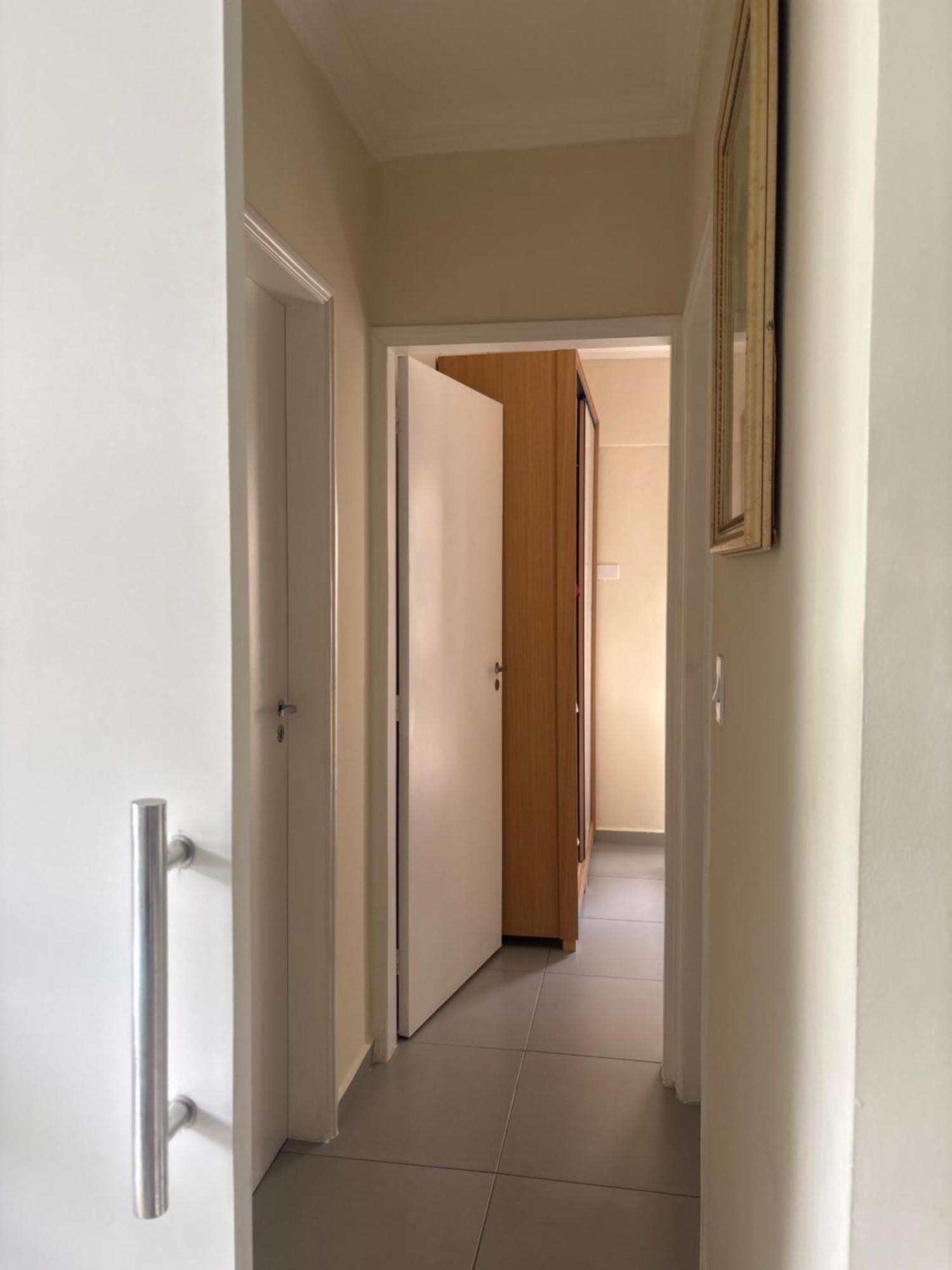 Apartamento Praia Guarujá Zewnętrze zdjęcie